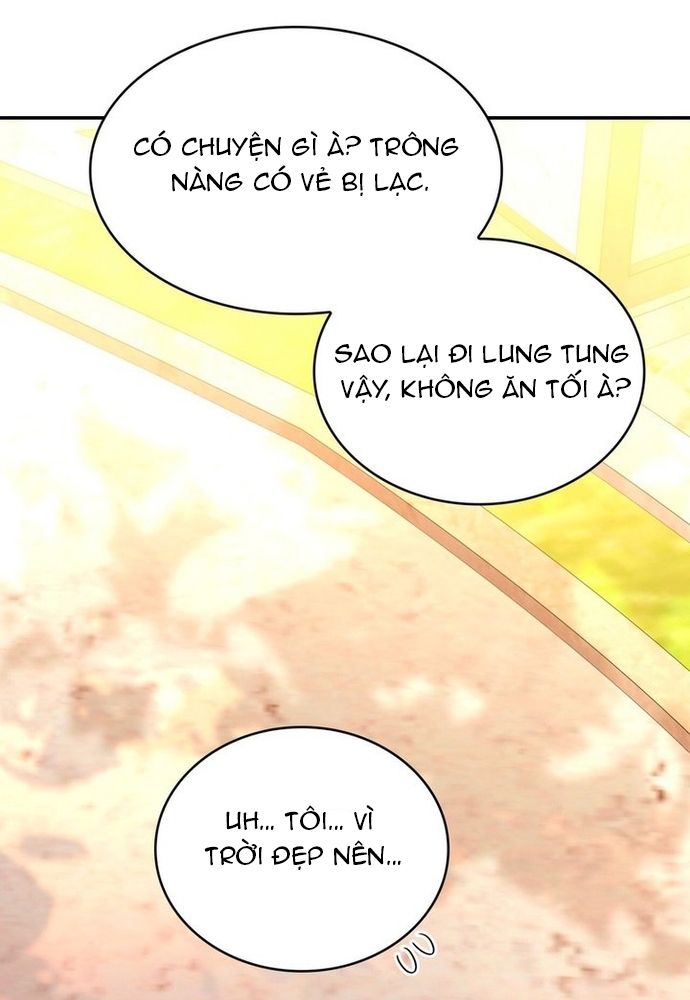 Trò Chơi Tình Ái Chapter 6.1 - 26