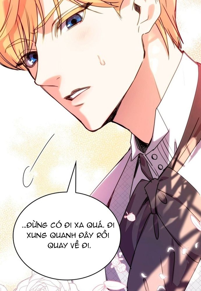 Trò Chơi Tình Ái Chapter 6.1 - 29