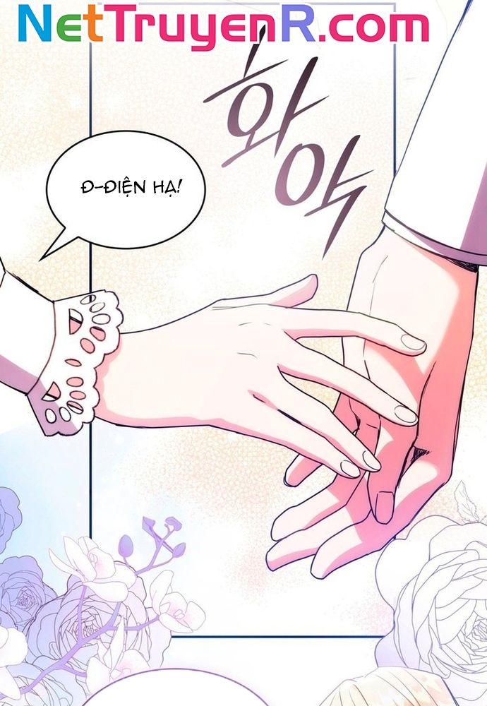 Trò Chơi Tình Ái Chapter 6.1 - 33