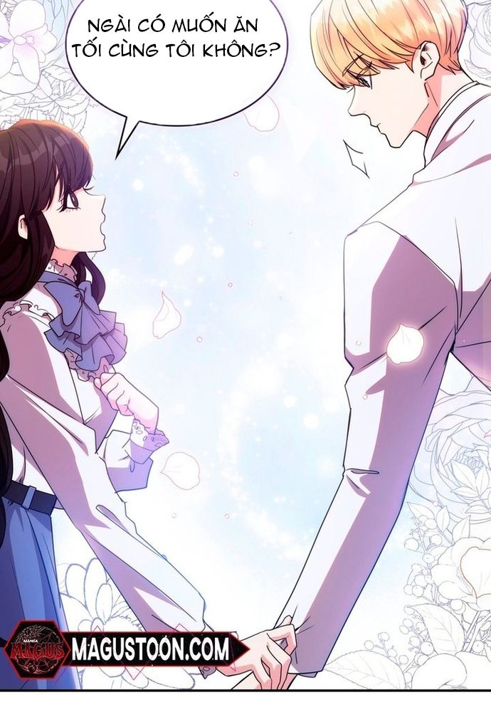 Trò Chơi Tình Ái Chapter 6.1 - 34