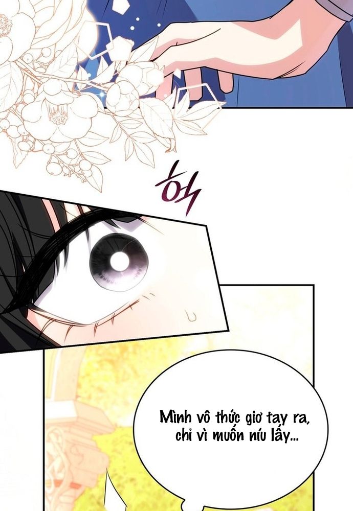 Trò Chơi Tình Ái Chapter 6.1 - 38