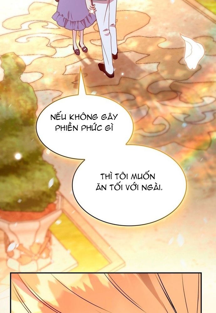 Trò Chơi Tình Ái Chapter 6.1 - 40