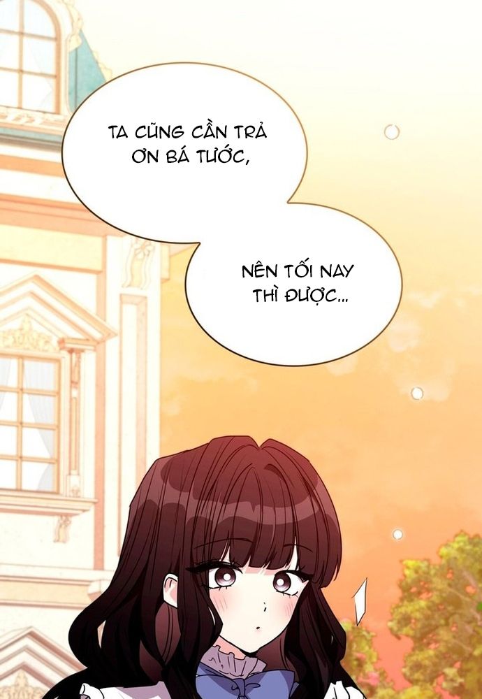 Trò Chơi Tình Ái Chapter 6.1 - 42