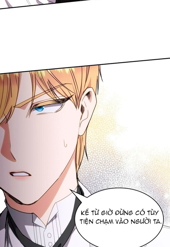 Trò Chơi Tình Ái Chapter 6.1 - 45