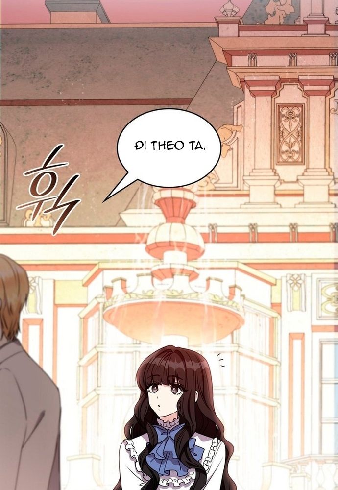 Trò Chơi Tình Ái Chapter 6.1 - 48