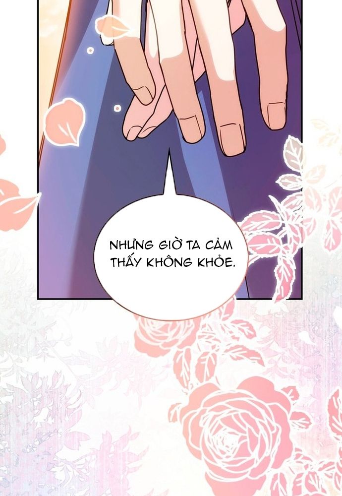 Trò Chơi Tình Ái Chapter 6.1 - 6