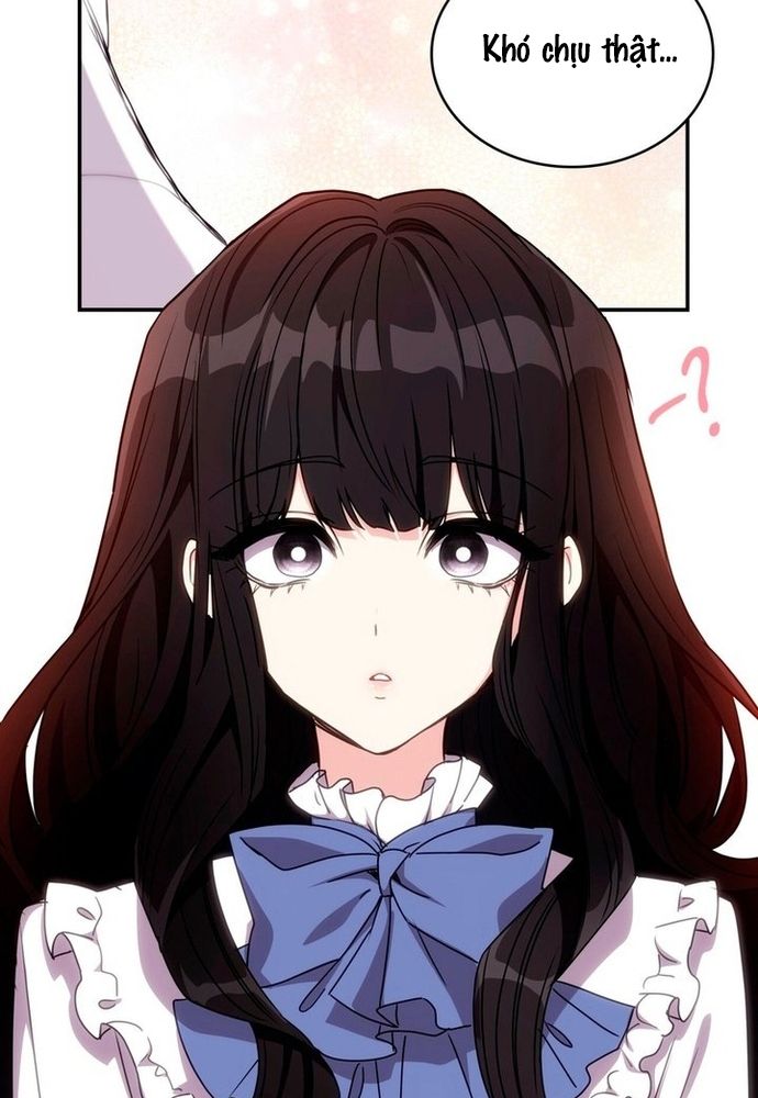Trò Chơi Tình Ái Chapter 6.1 - 55