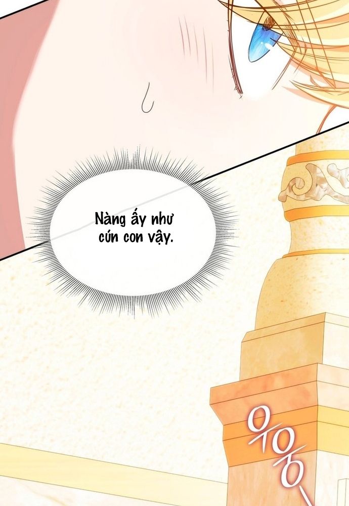 Trò Chơi Tình Ái Chapter 6.1 - 57