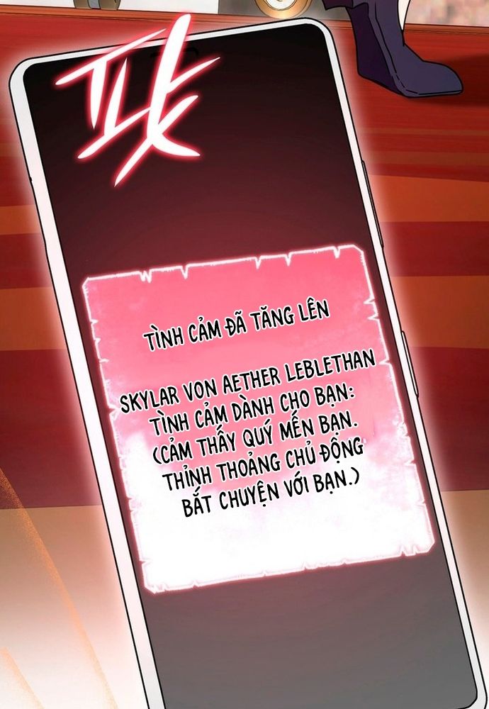 Trò Chơi Tình Ái Chapter 6.1 - 59