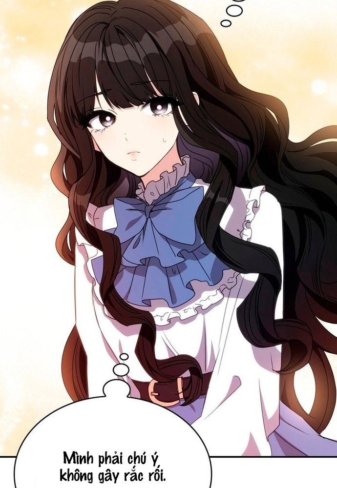 Trò Chơi Tình Ái Chapter 6.1 - 62