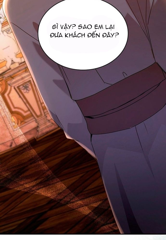 Trò Chơi Tình Ái Chapter 6.1 - 69