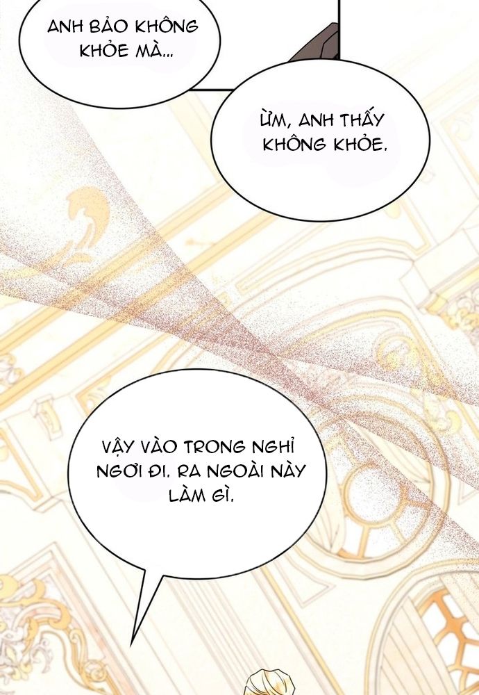 Trò Chơi Tình Ái Chapter 6.1 - 74