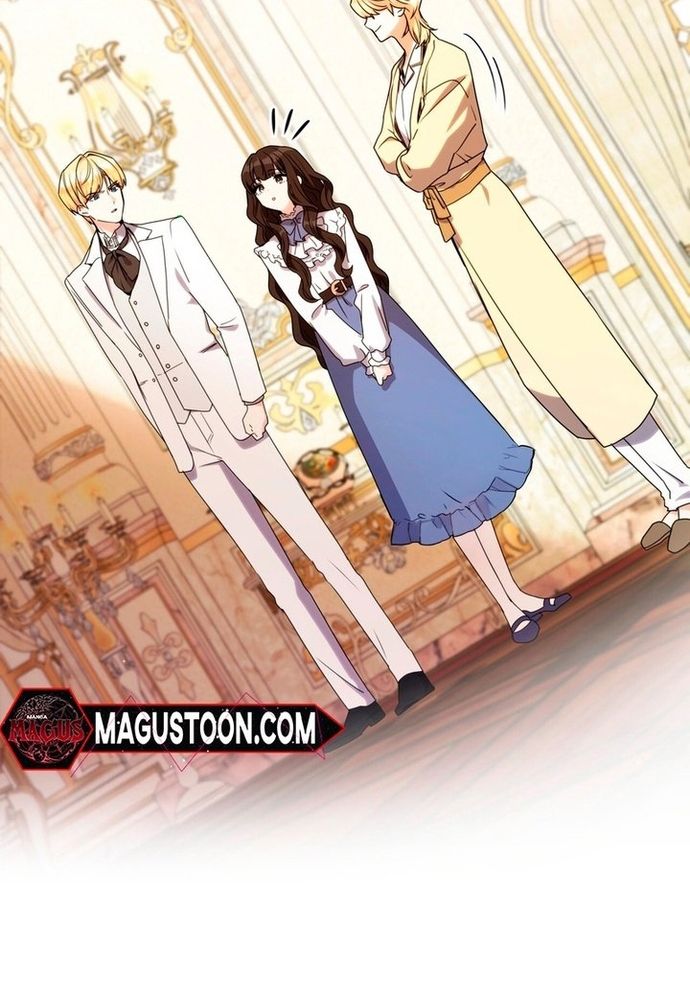 Trò Chơi Tình Ái Chapter 6.1 - 75