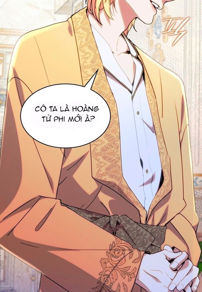 Trò Chơi Tình Ái Chapter 6.1 - 78