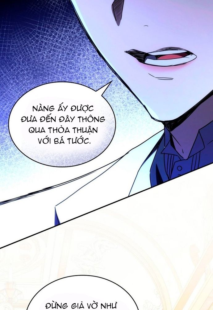 Trò Chơi Tình Ái Chapter 6.1 - 80