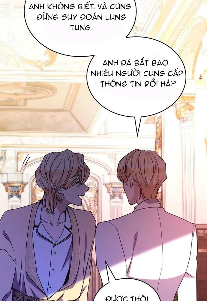 Trò Chơi Tình Ái Chapter 6.1 - 81