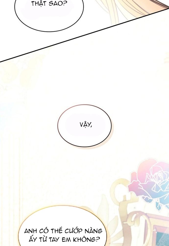 Trò Chơi Tình Ái Chapter 6.1 - 88