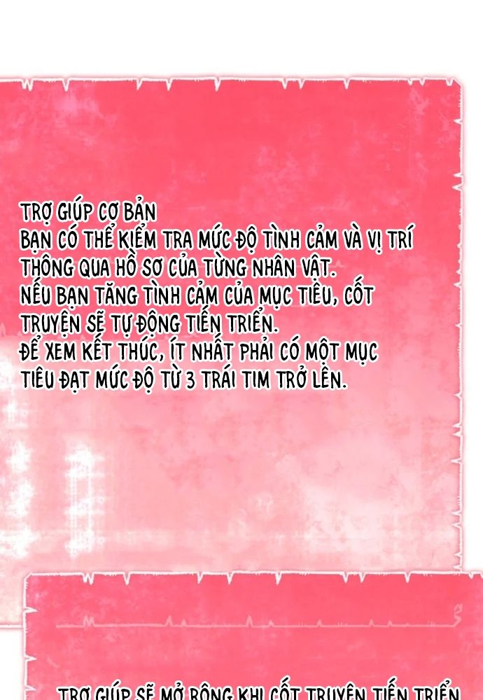 Trò Chơi Tình Ái Chapter 6.1 - 95