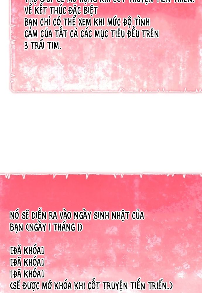 Trò Chơi Tình Ái Chapter 6.1 - 96