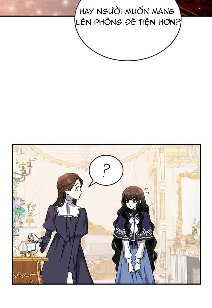 Trò Chơi Tình Ái Chapter 6 - 11