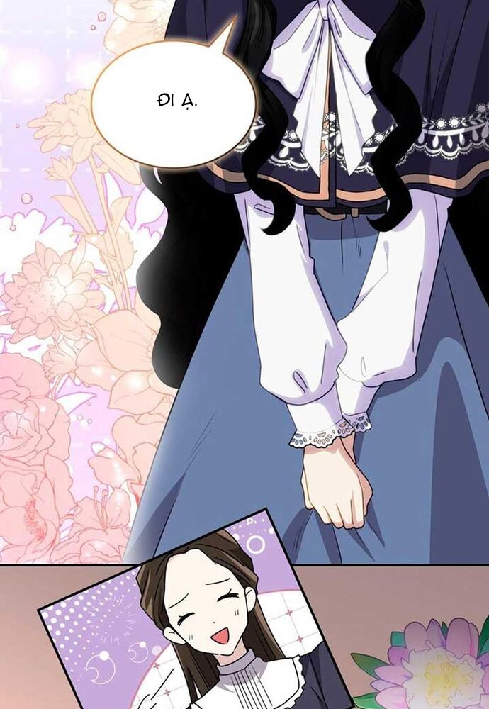 Trò Chơi Tình Ái Chapter 6 - 14