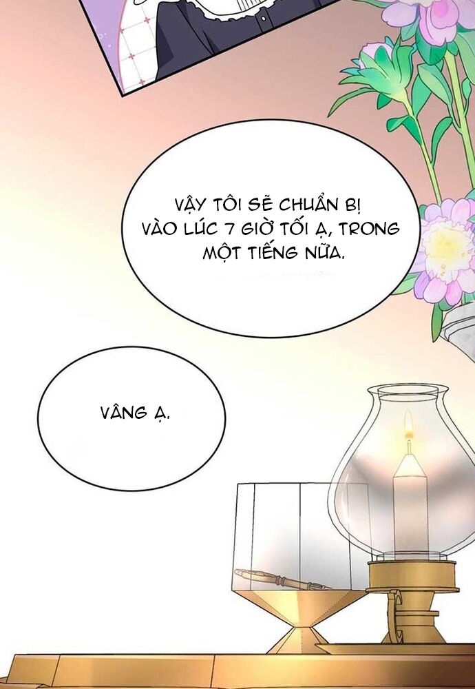 Trò Chơi Tình Ái Chapter 6 - 15