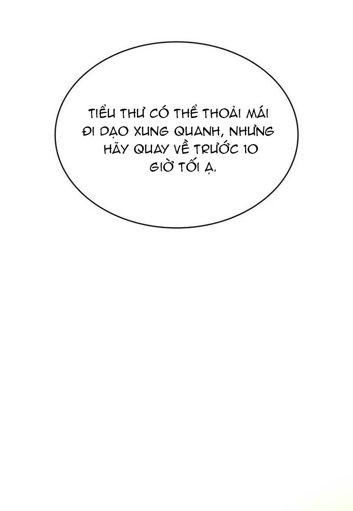 Trò Chơi Tình Ái Chapter 6 - 17