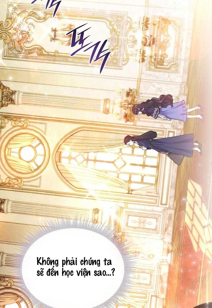 Trò Chơi Tình Ái Chapter 6 - 3