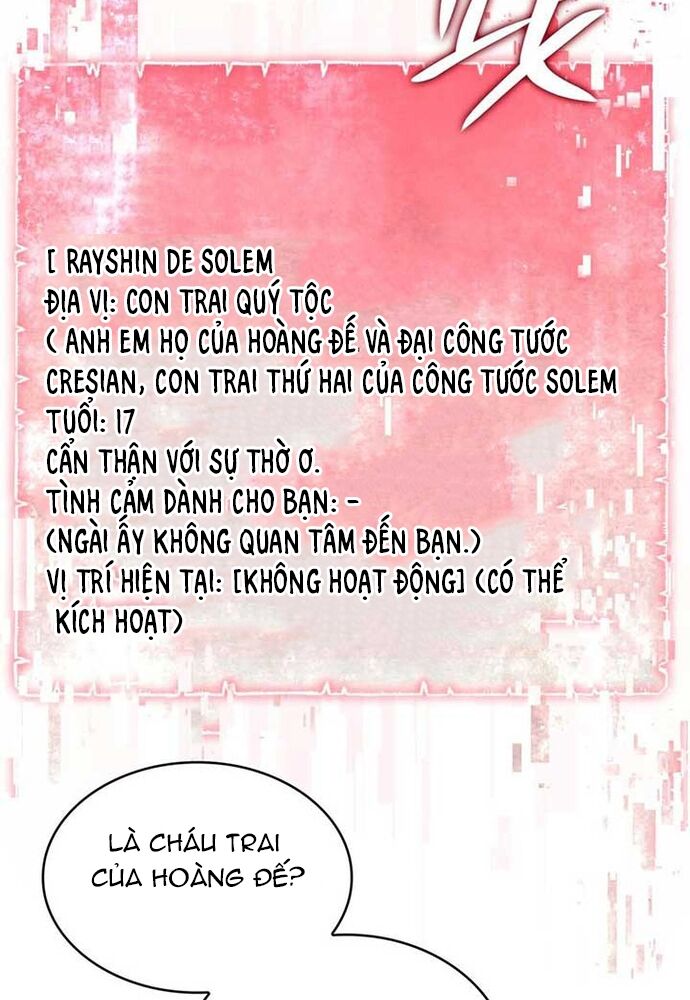 Trò Chơi Tình Ái Chapter 6 - 21