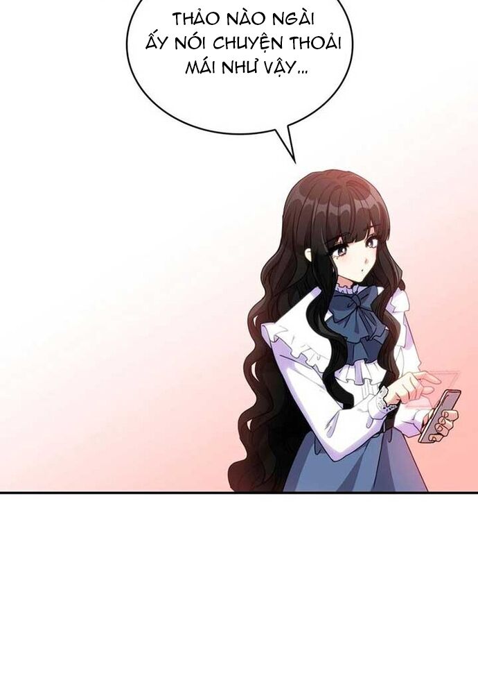 Trò Chơi Tình Ái Chapter 6 - 22