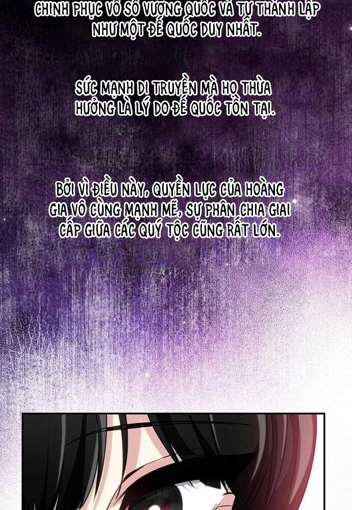 Trò Chơi Tình Ái Chapter 6 - 27