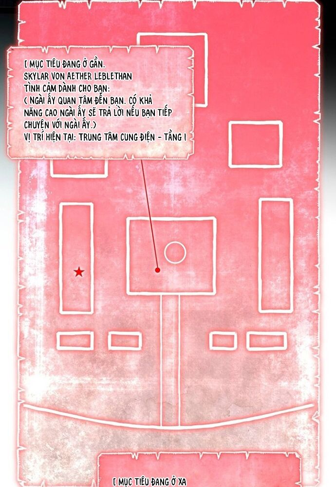 Trò Chơi Tình Ái Chapter 6 - 36