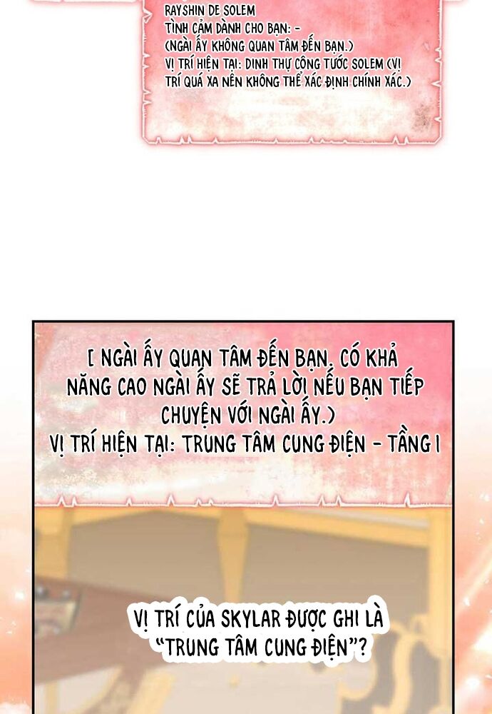 Trò Chơi Tình Ái Chapter 6 - 37