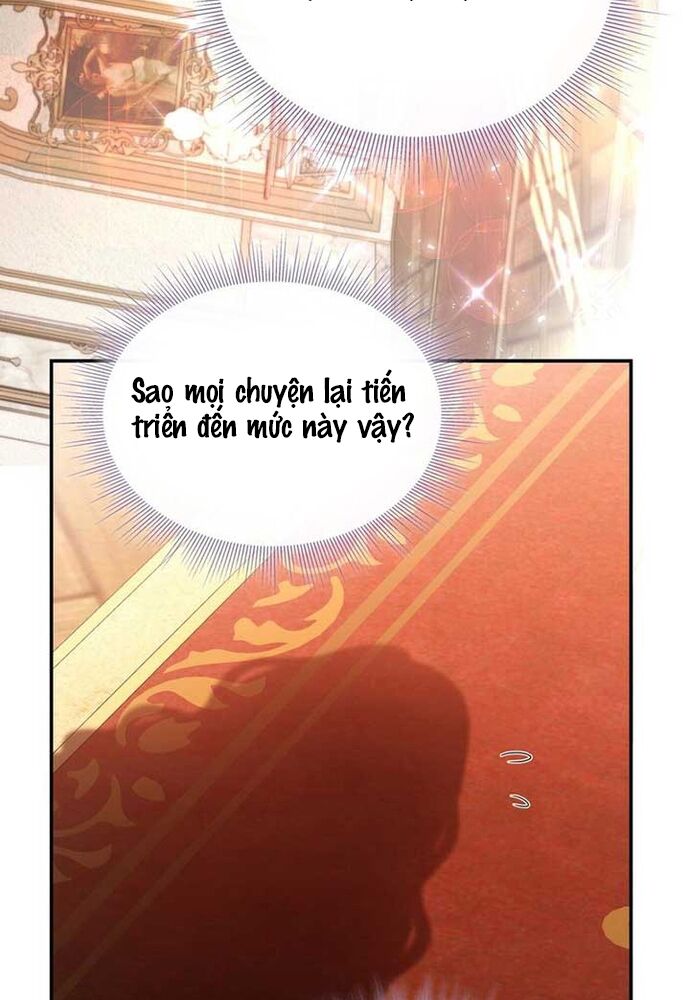 Trò Chơi Tình Ái Chapter 6 - 5