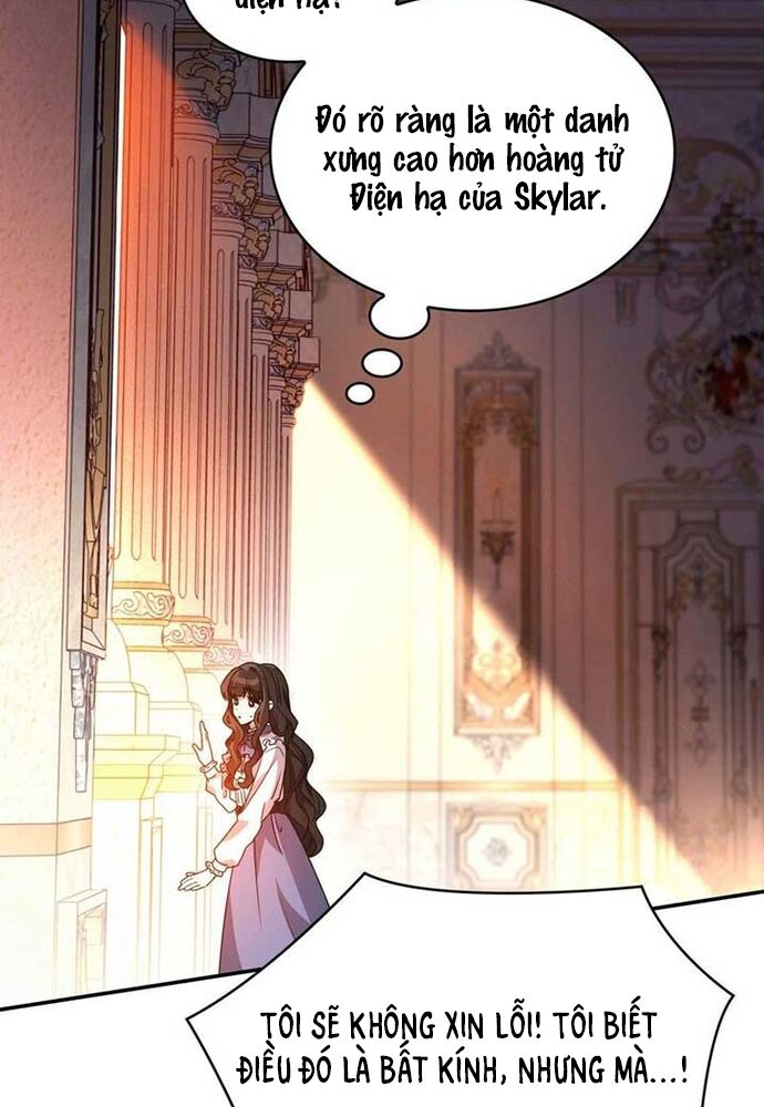 Trò Chơi Tình Ái Chapter 6 - 58