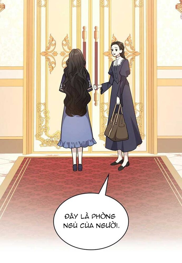 Trò Chơi Tình Ái Chapter 6 - 7