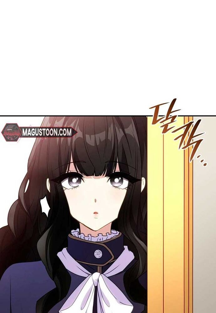 Trò Chơi Tình Ái Chapter 6 - 8