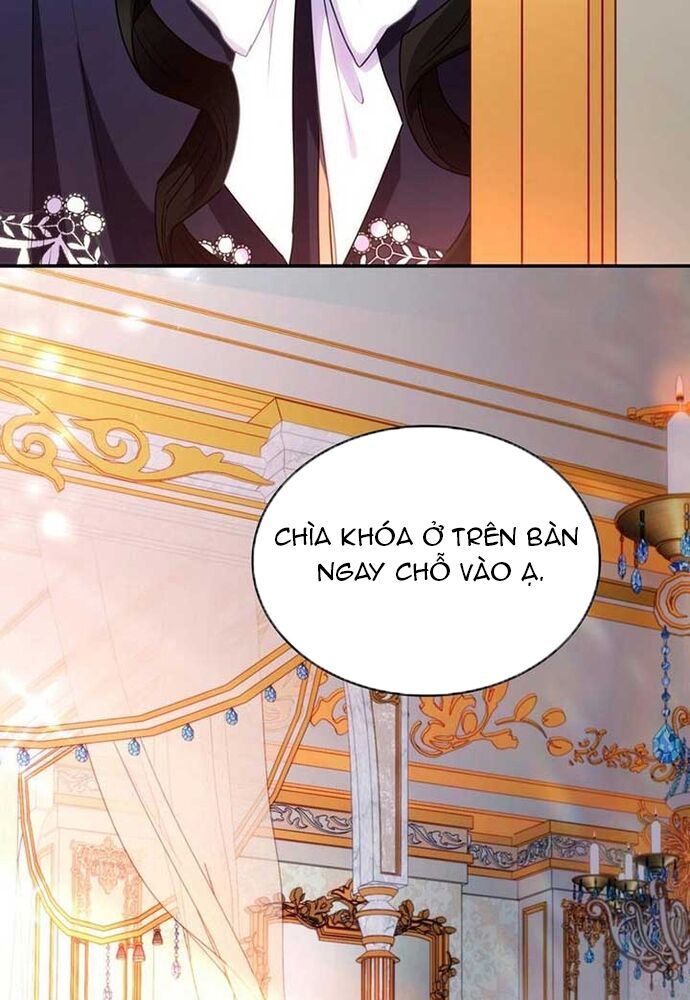 Trò Chơi Tình Ái Chapter 6 - 9