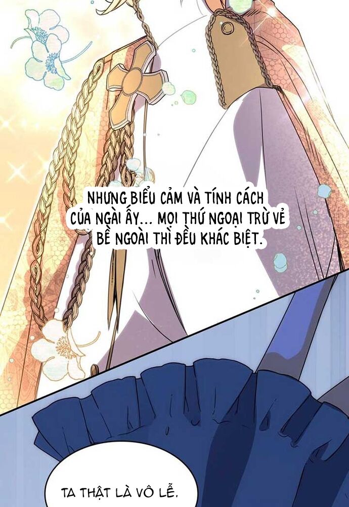 Trò Chơi Tình Ái Chapter 6 - 92