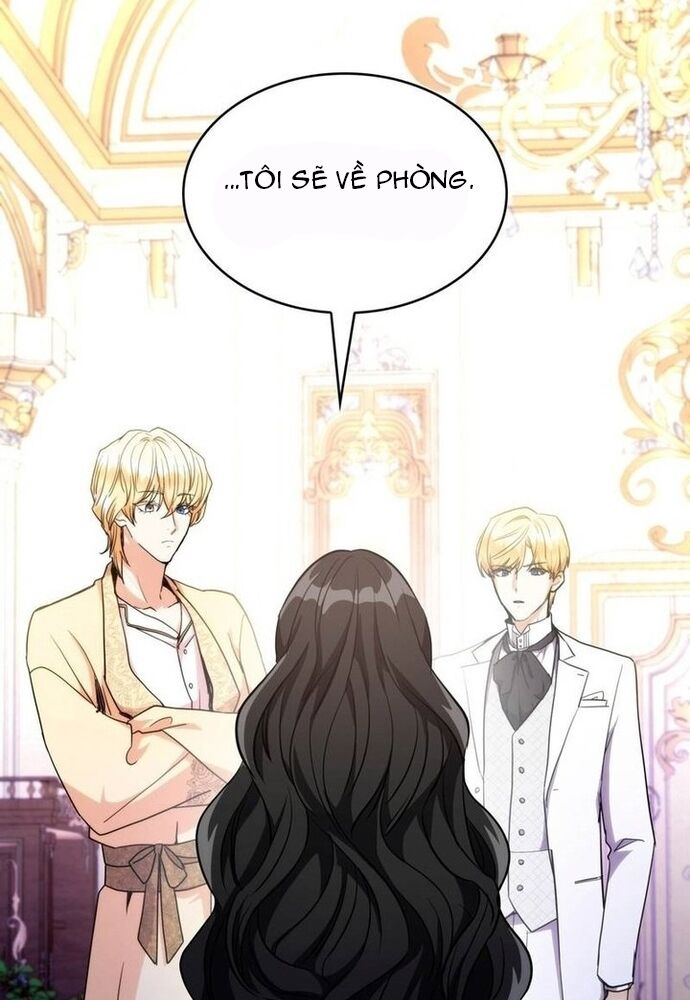 Trò Chơi Tình Ái Chapter 7 - 16