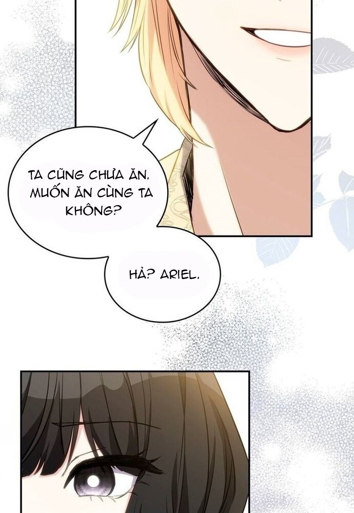 Trò Chơi Tình Ái Chapter 7 - 18