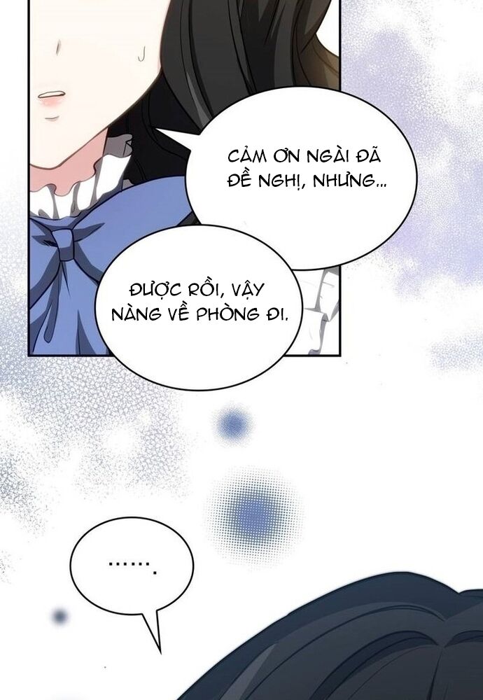 Trò Chơi Tình Ái Chapter 7 - 19