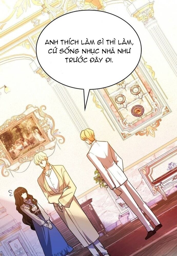 Trò Chơi Tình Ái Chapter 7 - 3