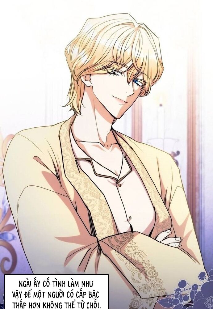 Trò Chơi Tình Ái Chapter 7 - 22