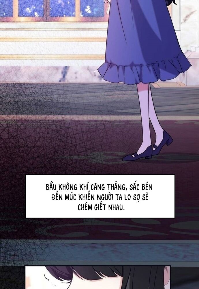 Trò Chơi Tình Ái Chapter 7 - 29