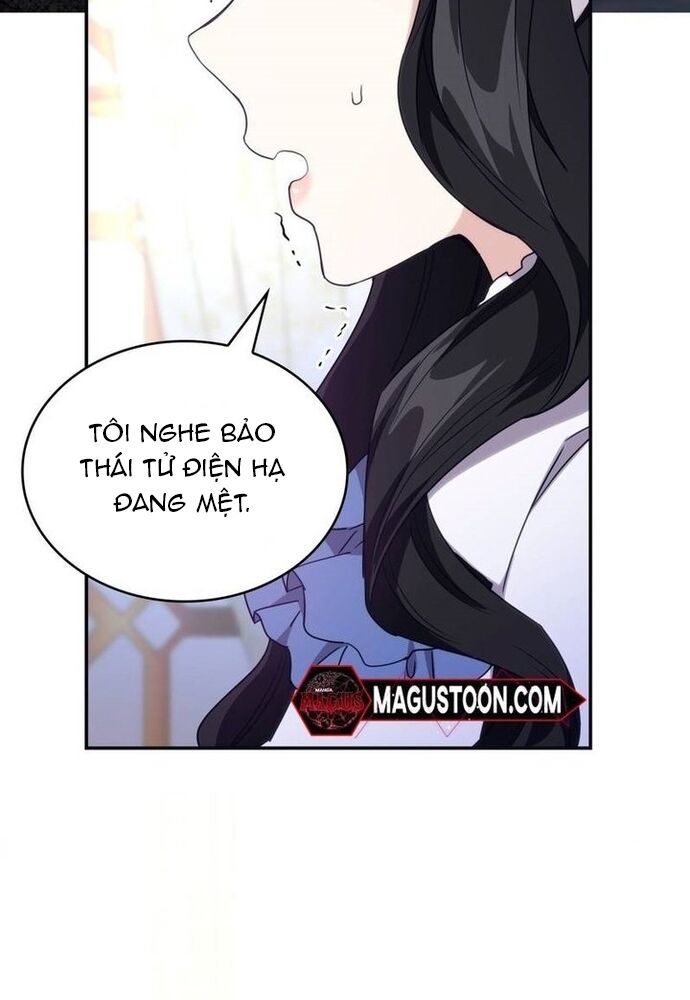 Trò Chơi Tình Ái Chapter 7 - 30