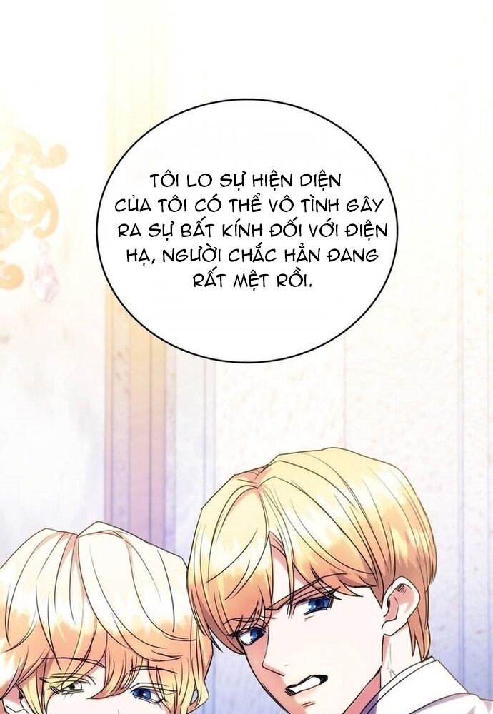 Trò Chơi Tình Ái Chapter 7 - 31