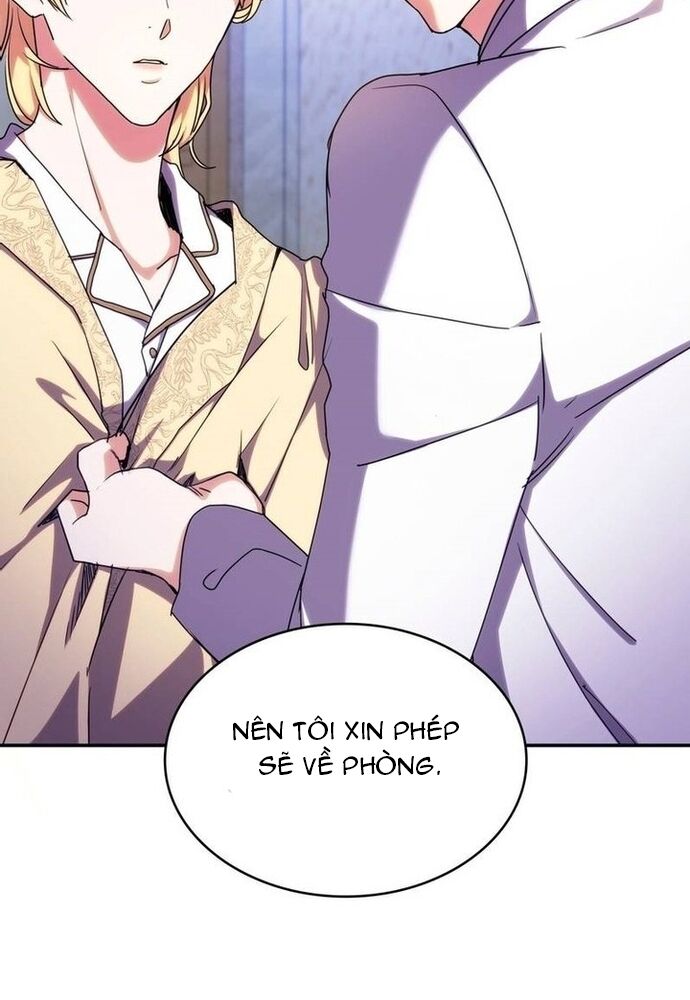 Trò Chơi Tình Ái Chapter 7 - 32