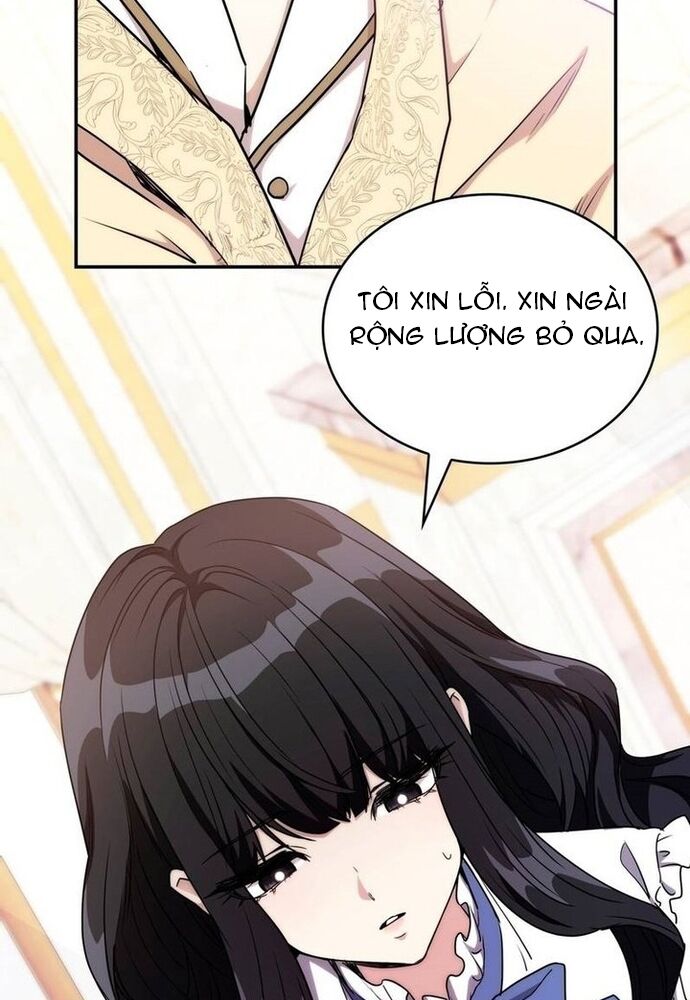 Trò Chơi Tình Ái Chapter 7 - 34