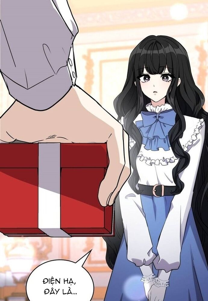 Trò Chơi Tình Ái Chapter 7 - 40